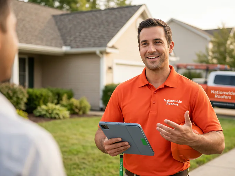 Roof Installation  in Fallbrook  FAQ